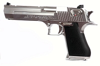 Пистолет Desert Eagle