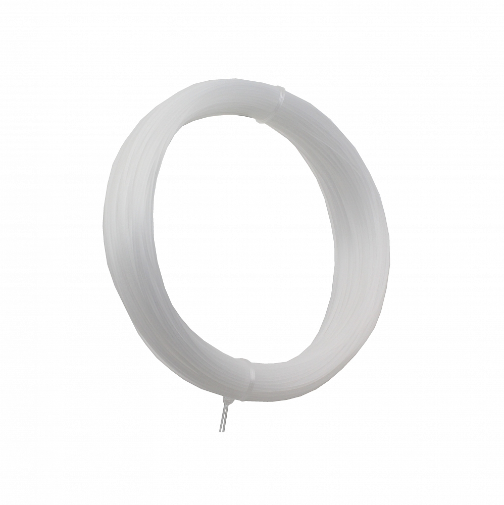 Леска в мотках 0.9мм 50м (19,7кг). Фото №1