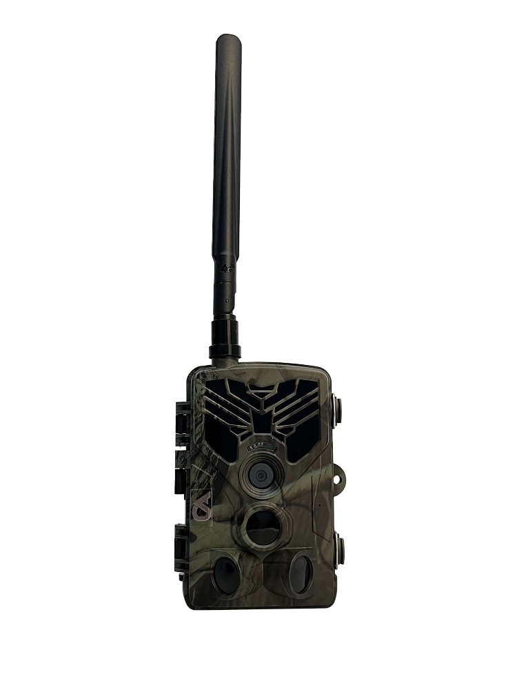 Фотоловушка ОхотАктив HC-810LTE-LI (4G). Фото №2 Фотоловушка ОхотАктив HC-810LTE-LI (4G). Фото №2