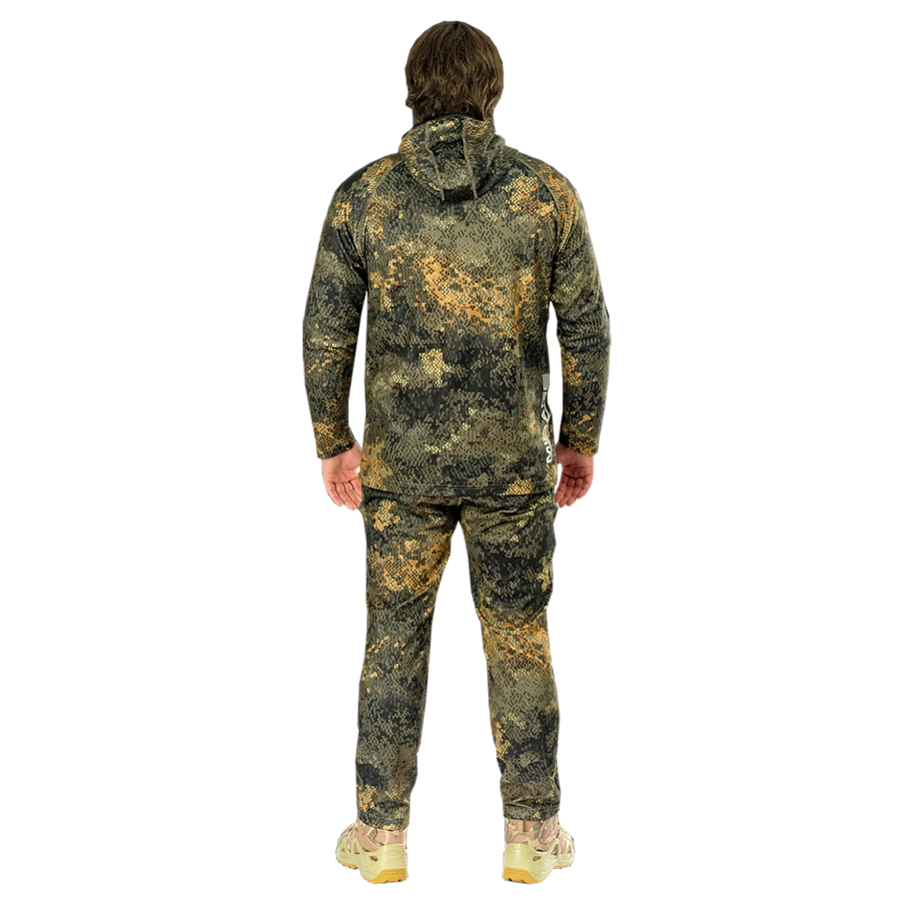 Костюм FANTOM FORCE MIRAGE Принт 510-3, р. 48-50/170-176. Фото №3 Костюм FANTOM FORCE MIRAGE Принт 510-3, р. 48-50/170-176. Фото №3