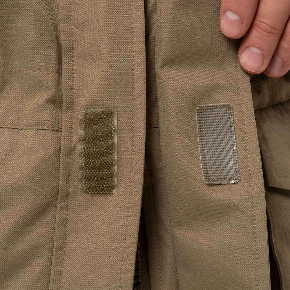 Костюм мужской зимний Mossberg Tundra р. 2XL. Фото №15