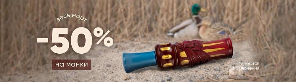 Баннер каталога