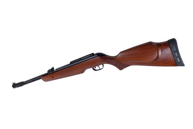 Винтовка пневматическая GAMO CFR Whisper Royal, калибр 4,5 мм. Фото №3