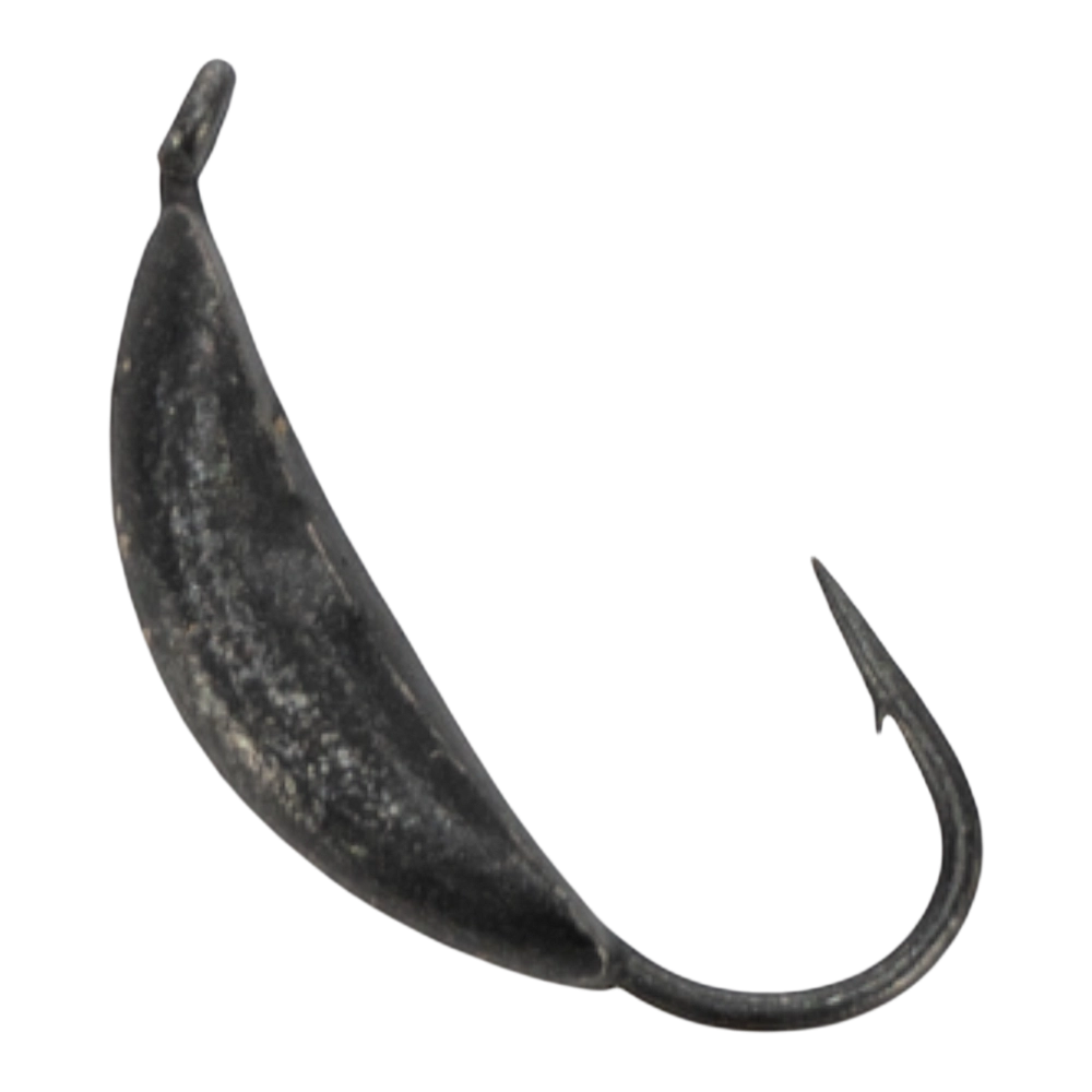 Мормышка Eco Deluxe Супер-банан 3мм, #004 (5 шт). Фото №2