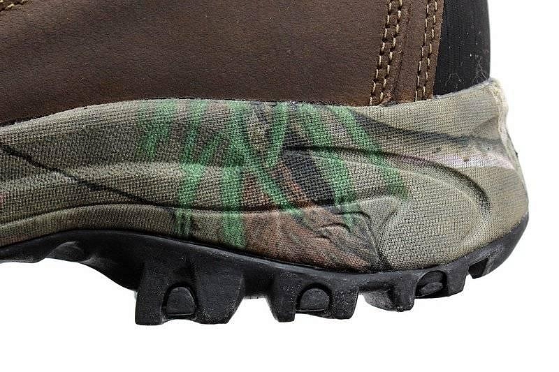 Ботинки Remington Polarzone Hunting Camo р. 41. Фото №8