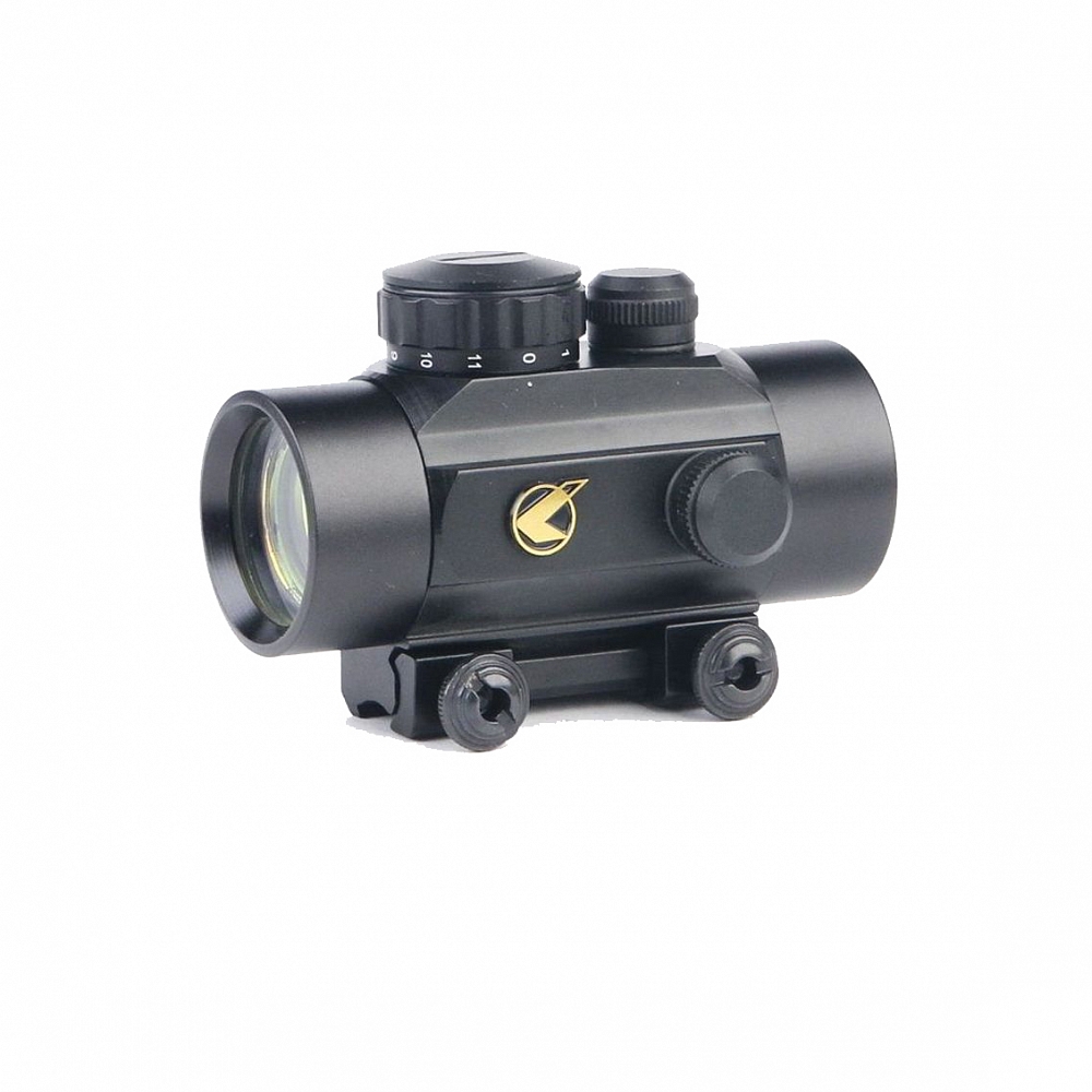 Прицел коллиматорный Gamo QUICK Shot 30mm. Фото №2