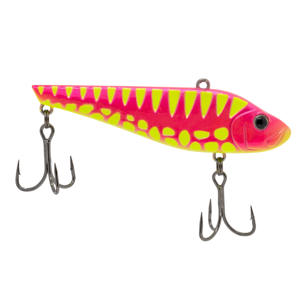 Воблер-раттлин Narval Frost Sardelle 85мм, 26гр, цвет (#042). Фото №2