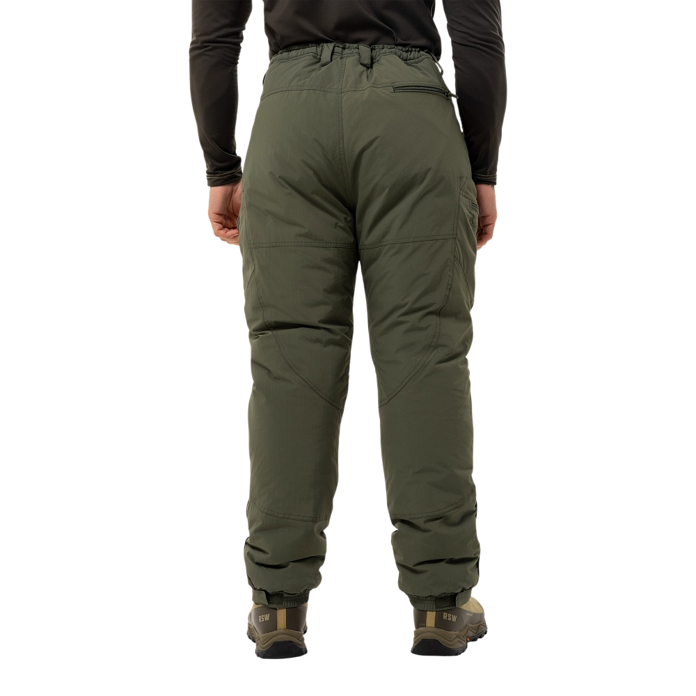 Костюм мужской зимний Mossberg Rime р. XL. Фото №14