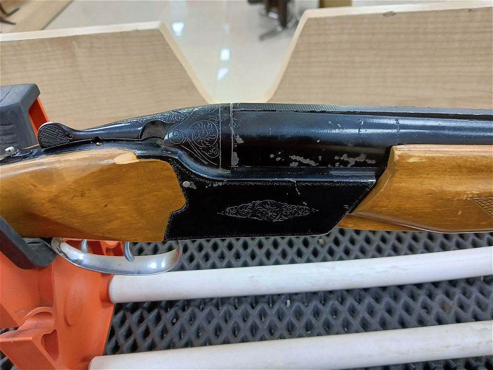 ТОЗ Ружье ТОЗ-34 Р кал.12х70. Фото №2