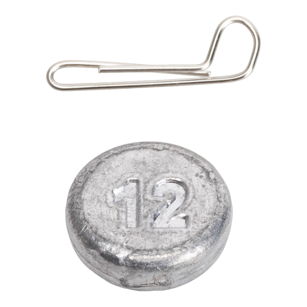 Груз Чебурашка (таблетка) разборная. Вес 12,0 гр (10 шт/упак). Фото №1 Груз Чебурашка (таблетка) разборная. Вес 12,0 гр (10 шт/упак). Фото №1