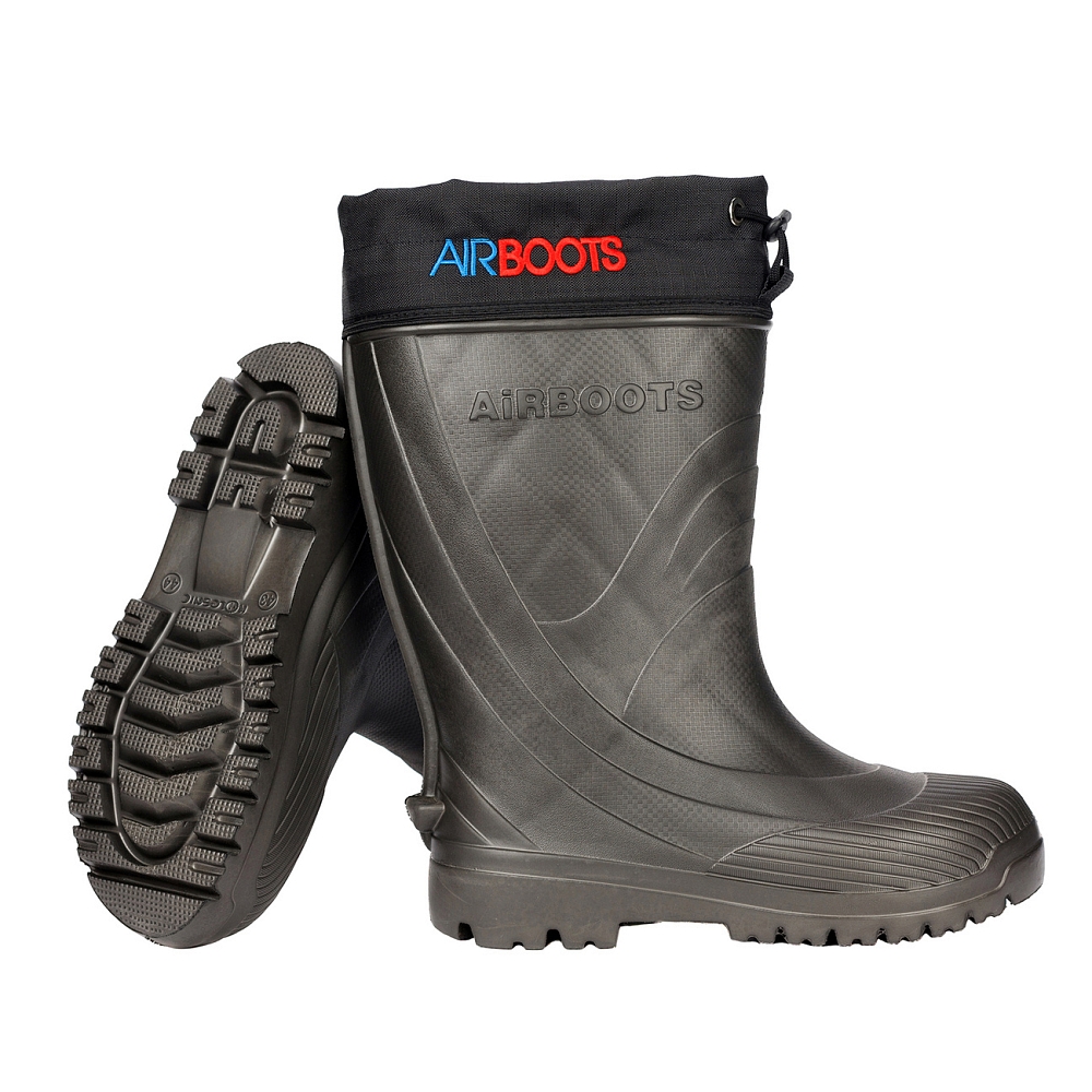 Сапоги "AIRBOOTS -20С". Фото №2 Сапоги "AIRBOOTS -20С". Фото №2
