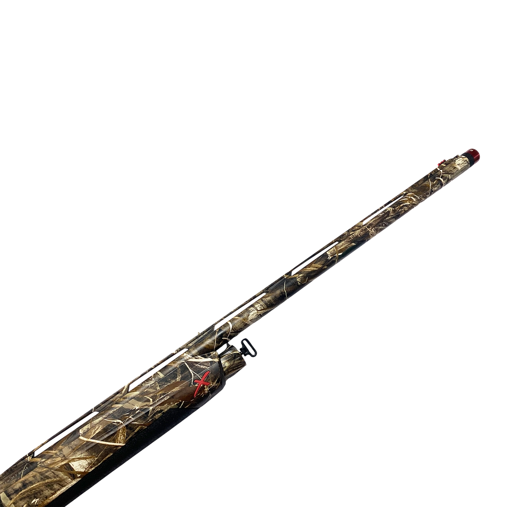 Ружье ATA Neo X Camo Max5 Combo, 12/76, 760 мм+610 мм пулевой, 5+1 патронов. Фото №2