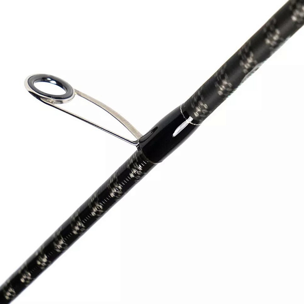 Спиннинг JS COMPANY NIXX EX S832XH 30-80г 2,51м Fast. Фото №5