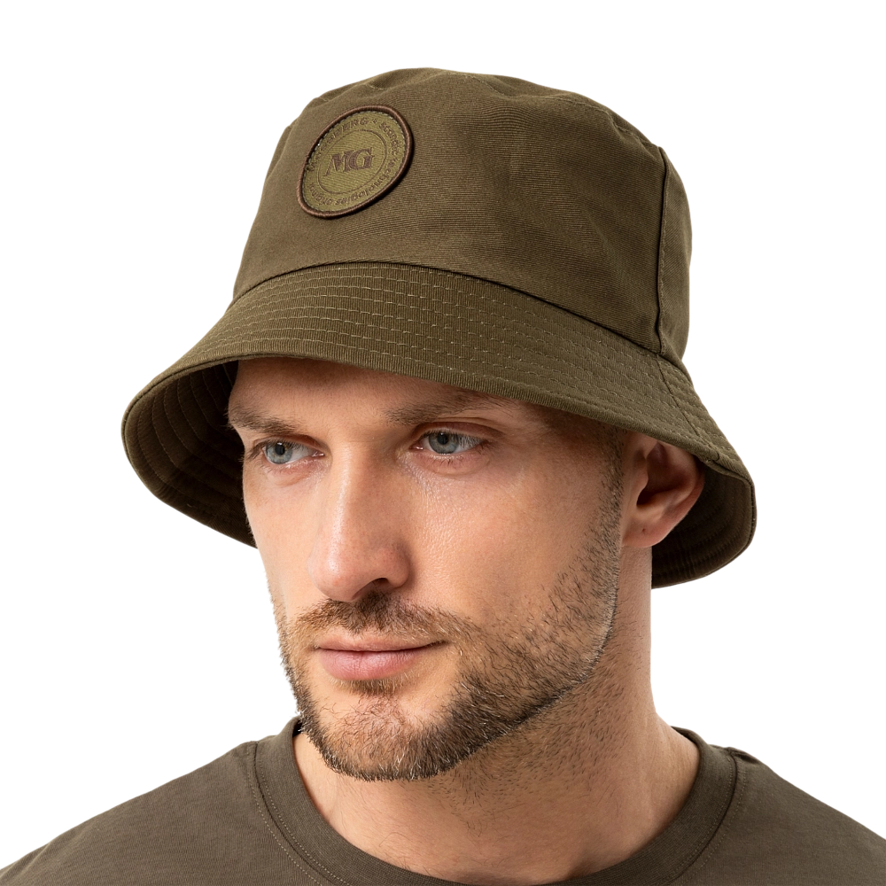 Панама мужская летняя Mossberg one size. Фото №1