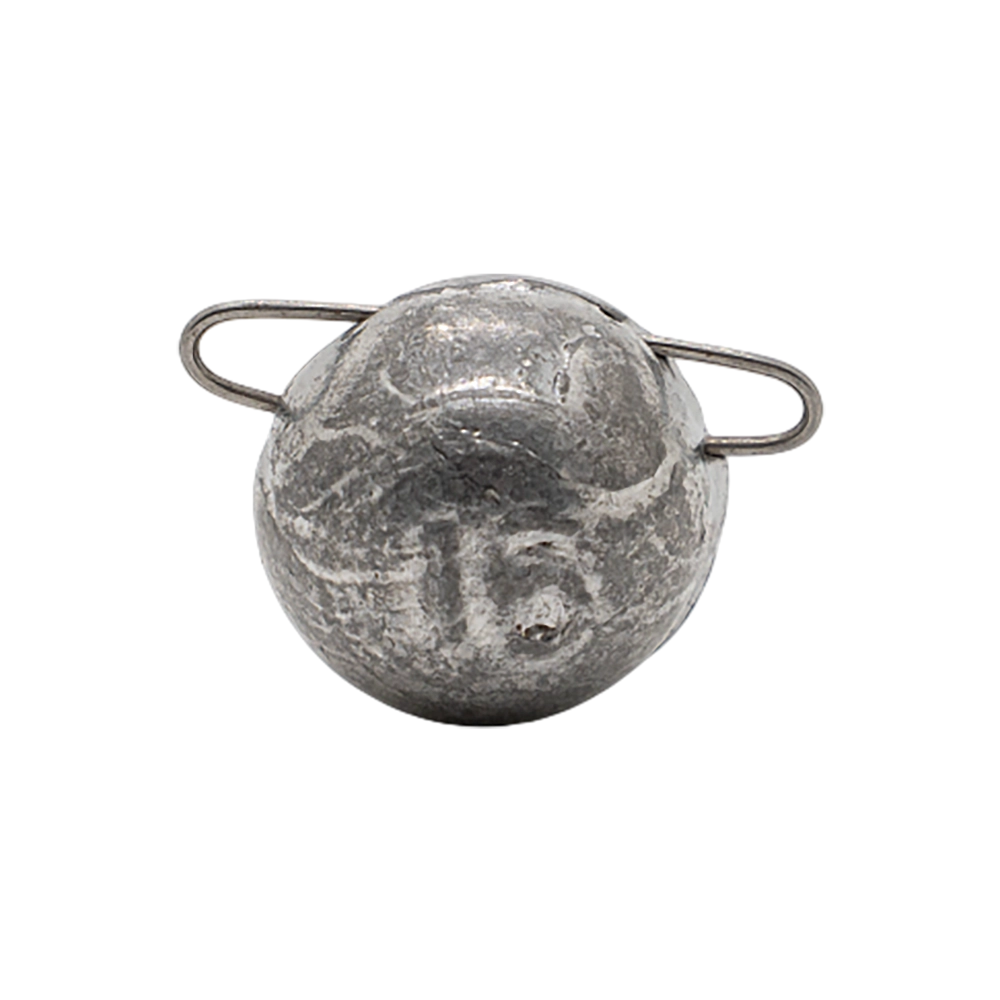 Груз "Чебурашка" 16гр (S Fish). Фото №1