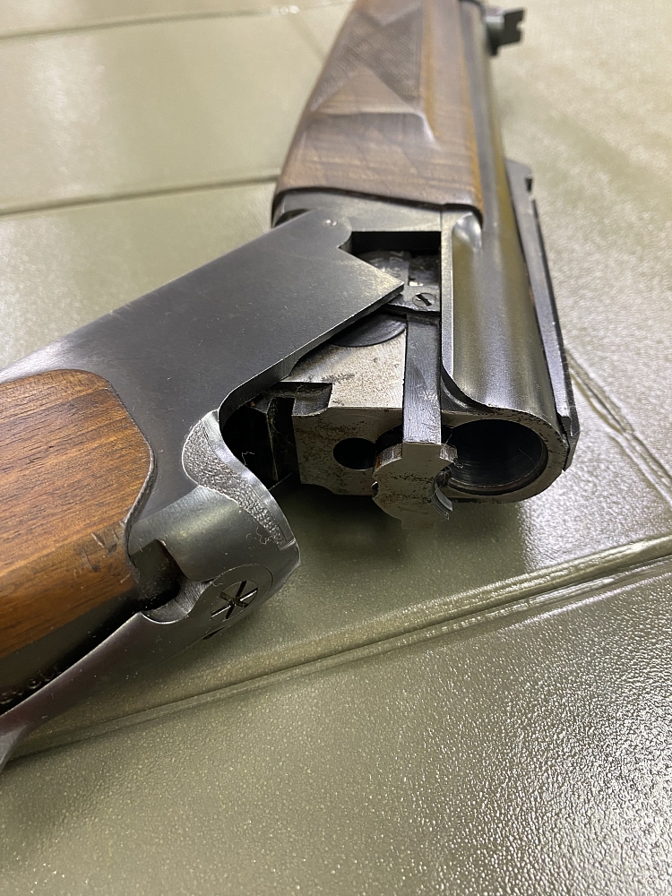 Ижмаш МР-94 кал.223Rem. Фото №3