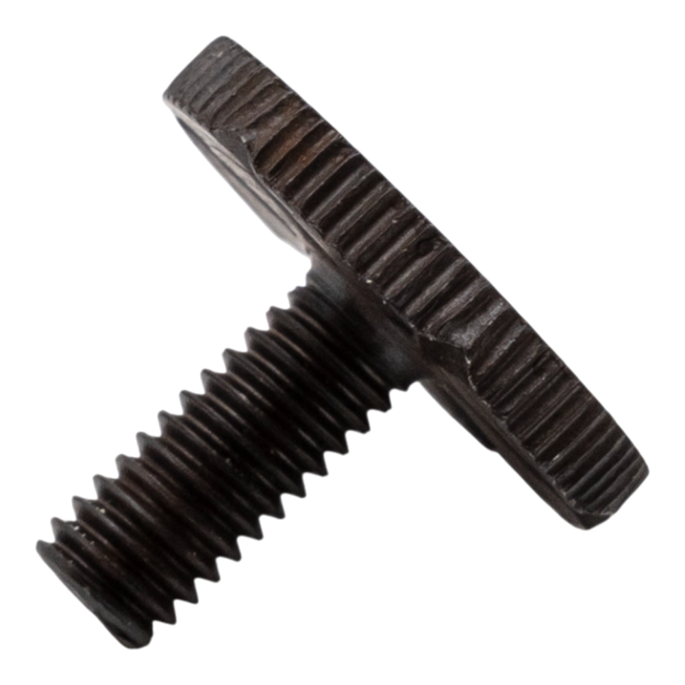 ЗИП Винт прицельной планки ИЖ-53,МР-512,38. Фото №2