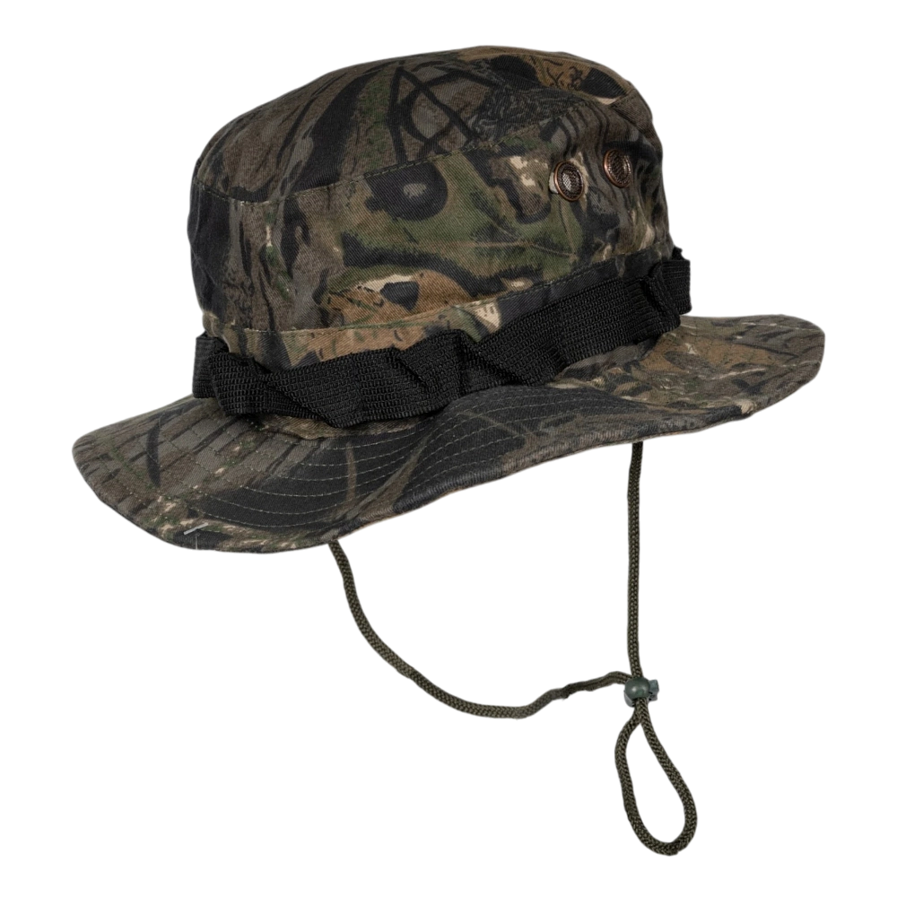 Панама "НАТОвка" (рис.-4цв., "Лес", "Точка"). Фото №2 Панама "НАТОвка" (рис.-4цв., "Лес", "Точка"). Фото №2