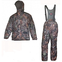 Костюм "Хантер"  XL/56-58, Лесная чаща (NovaTour)