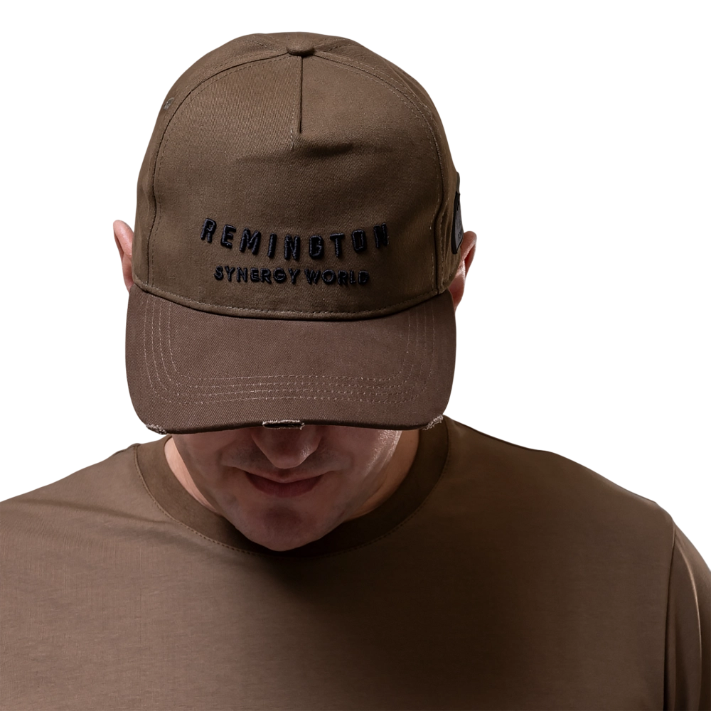 Бейсболка Remington classic Fit one size. Фото №2