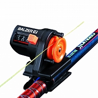 Счетчик лески от 0 до 999м. Морская рыбалка