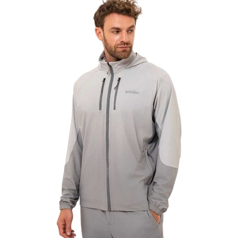 Костюм Remington Hot Summer Gray Gradient р. M. Фото №5 Костюм Remington Hot Summer Gray Gradient р. M. Фото №5