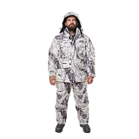 Костюм Remington Pro Hunting Club White р. M