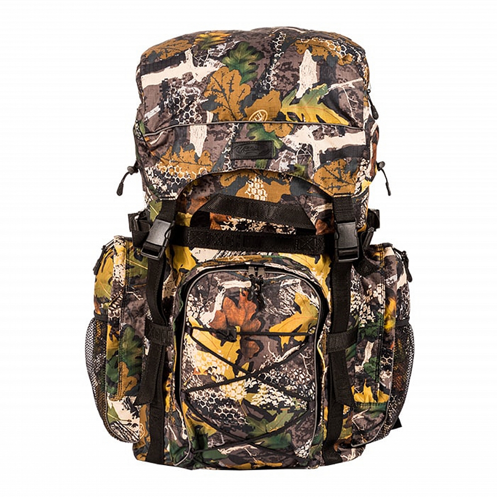 Рюкзак "Трекинг" (50л, лес) (ХСН). Фото №2 Рюкзак "Трекинг" (50л, лес) (ХСН). Фото №2