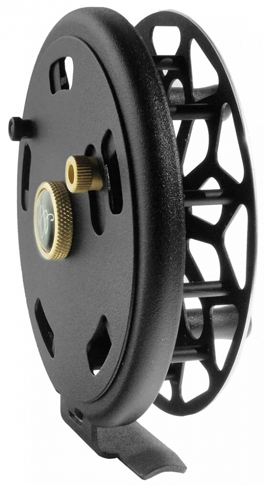 Рыболовная катушка "Нельма" КП-114 проавосторонняя. Фото №1 Рыболовная катушка "Нельма" КП-114 проавосторонняя. Фото №1