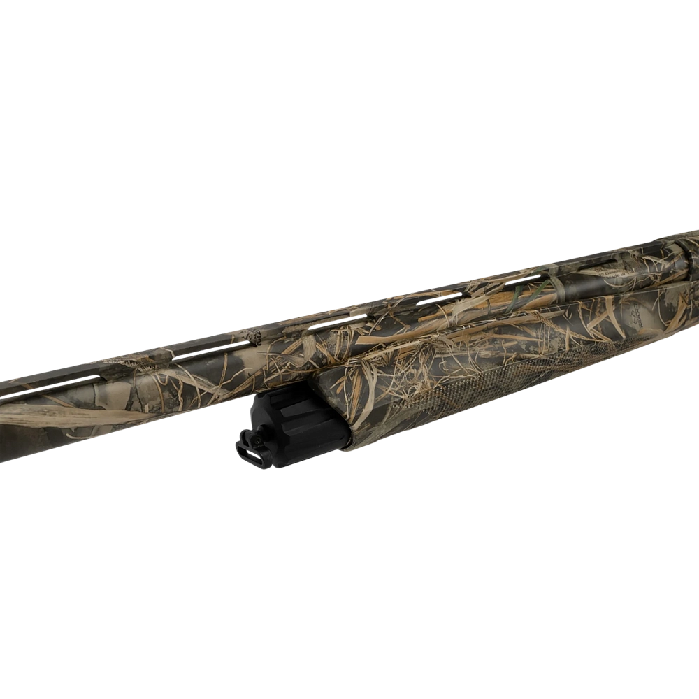 Ружье REC ARMS Legend FX19 Camo Max-7 12/76, 710мм (вентилируемая планка). Фото №7