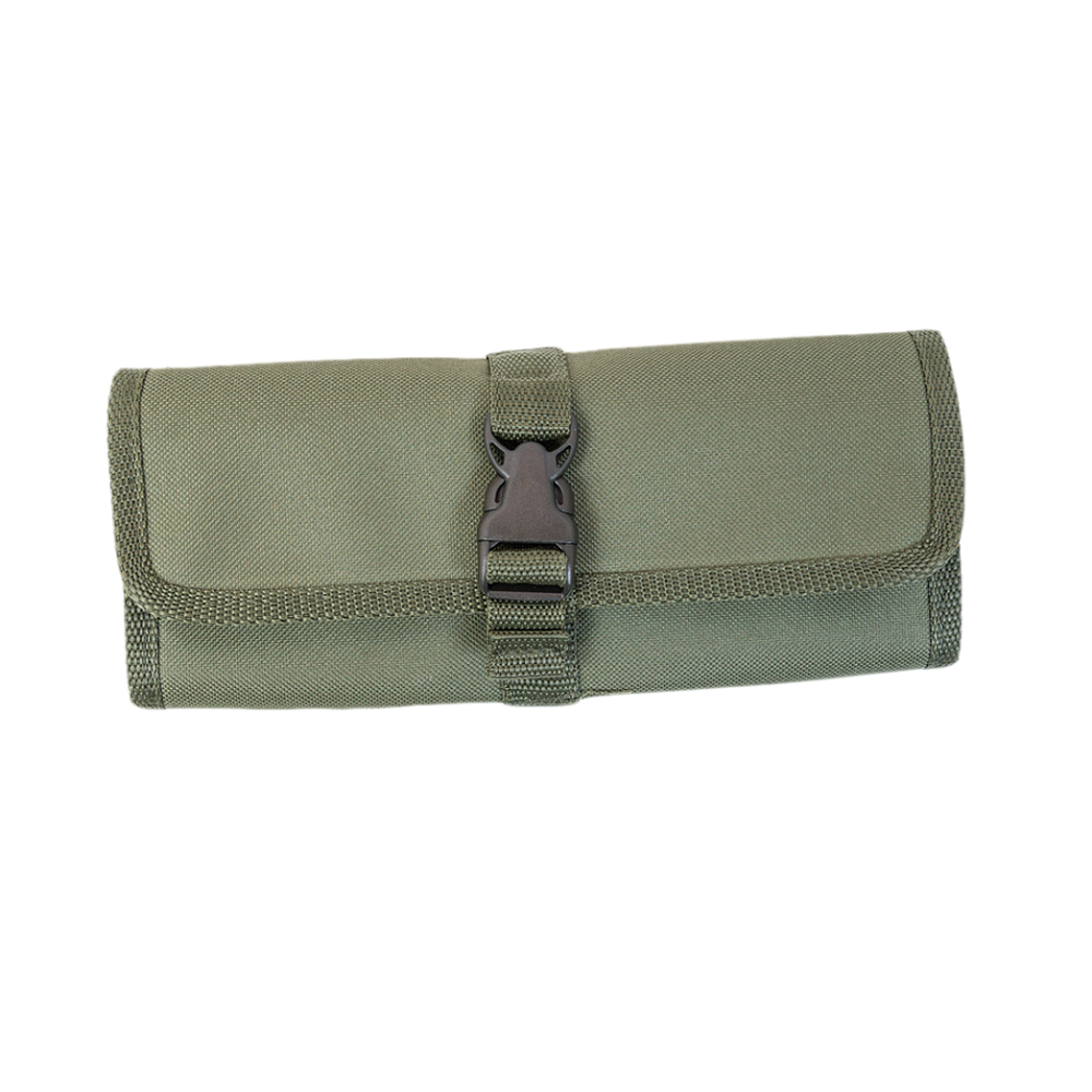 Подсумок для магазина АК Модуль (ткань синтетическая) (Хольстер). Фото №1