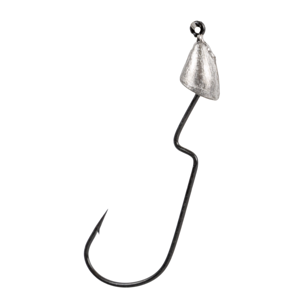 Джиг Owner JH-43 1/16 3гр (4шт). Фото №3