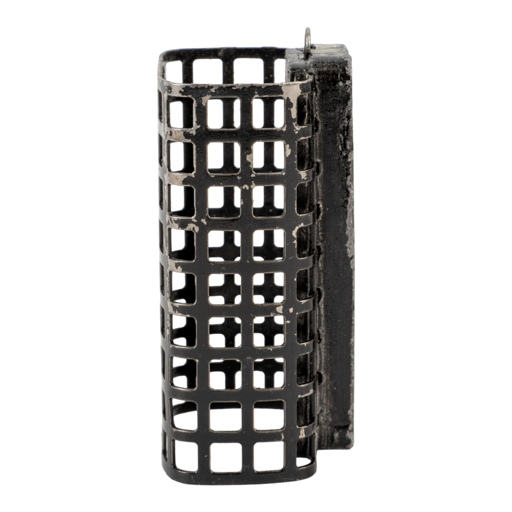 Кормушка фидерная 160гр с дном. Фото №2