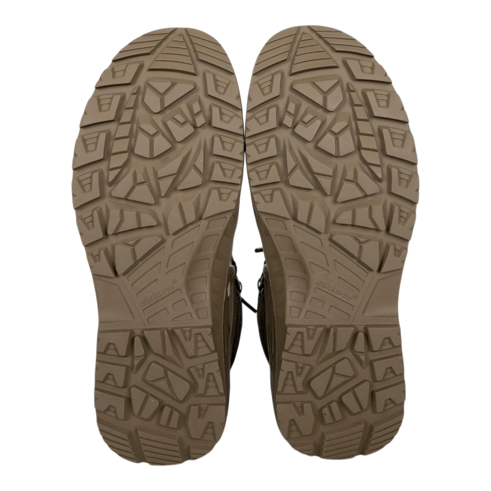 Ботинки мужские 175, р. 41. Фото №6