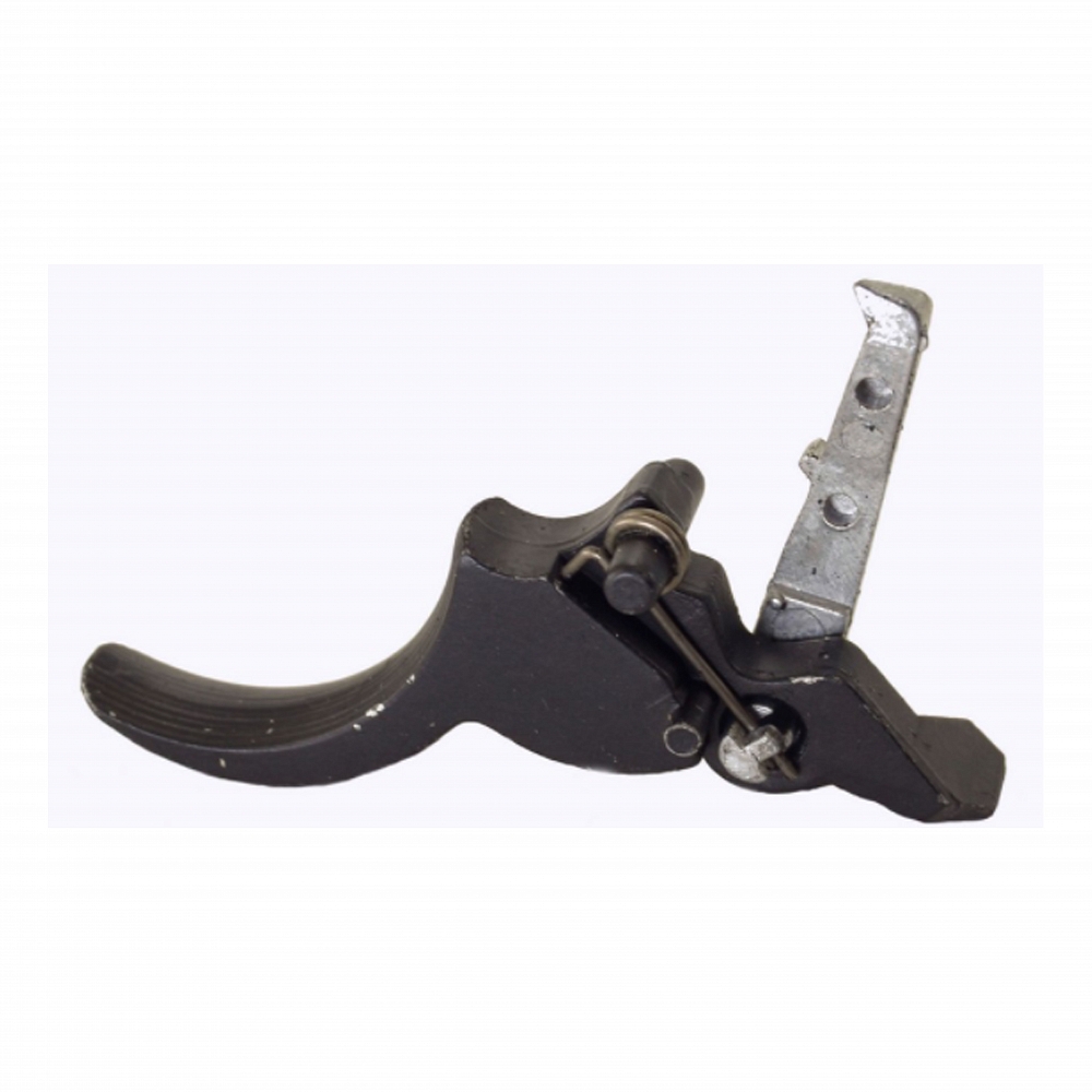 Крючок спусковой с толкателем в сборе S&W 327 TRR8. Фото №3