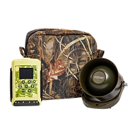 Манок обновлённый Hunterhelp MASTER-3M, Северо-Запад, Альфа