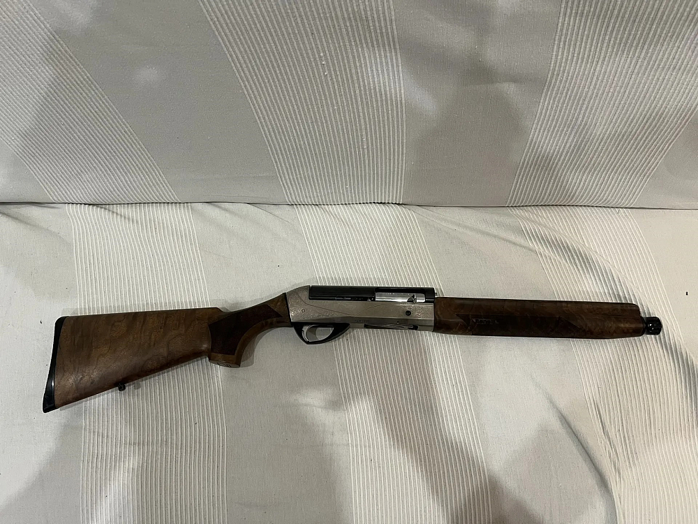 Benelli Raffaello кал.12х76. Фото №4