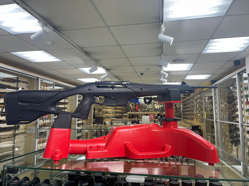 ИЖМЕХ МР-161К кал. 22LR кал.22LR. Фото №2