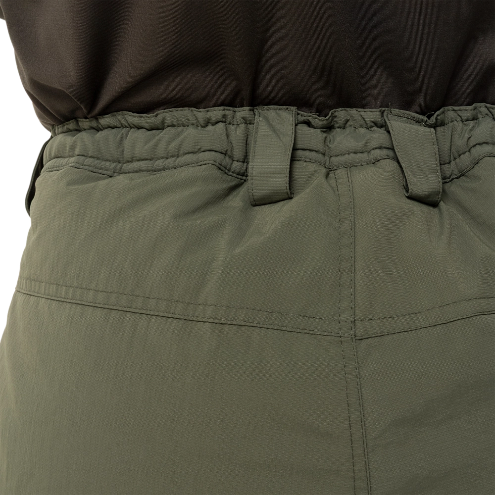 Костюм мужской зимний Mossberg Rime р. L. Фото №16