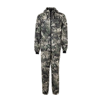 Костюм летний Стрелок-Антимоскит ткань Сорочка цвет Зеленый Питон р. 56-58/182-188