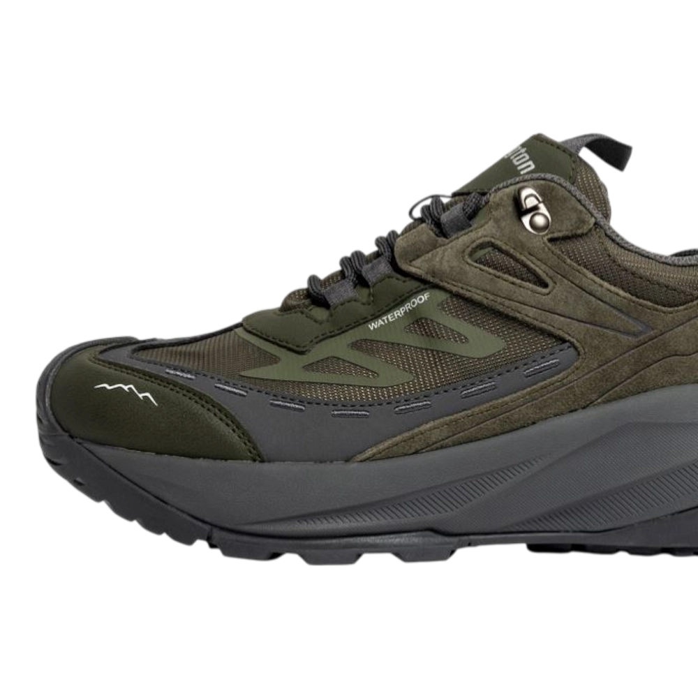 Кроссовки Remington Fortec green р. 44. Фото №3