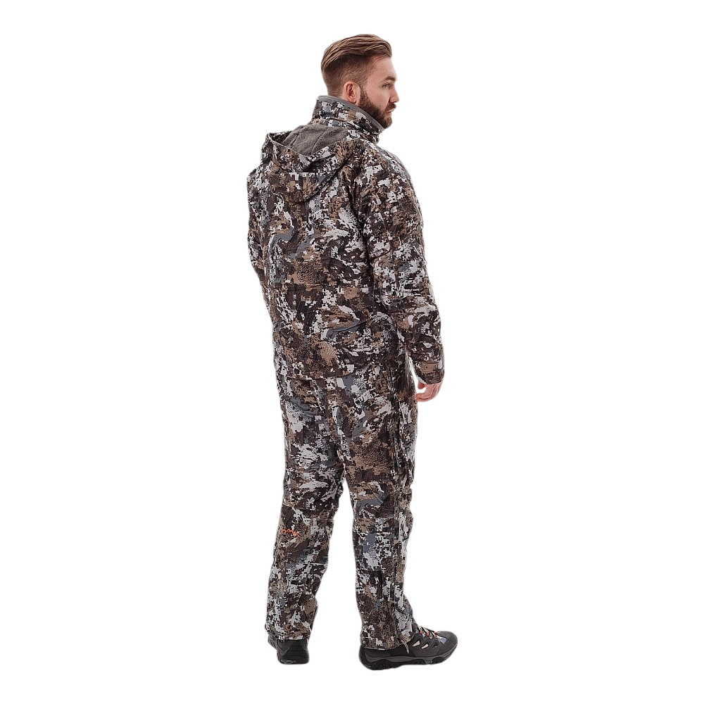 Костюм Remington Necessity Winter forest р. 2XS. Фото №18