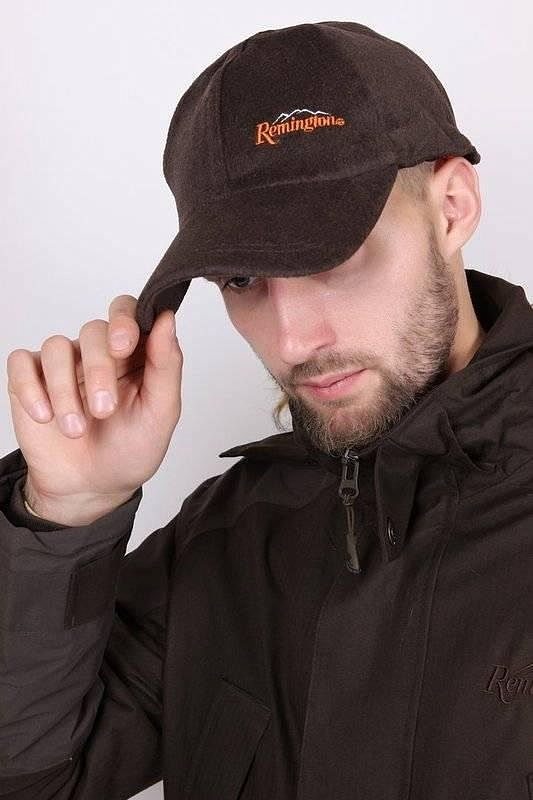 Кепка Remington Pro Hunter р. L/XL. Фото №1