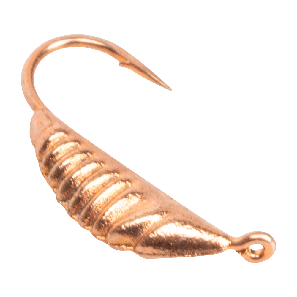 Вольфрамовая мормышка Артикул 814HH12030003. Фото №2