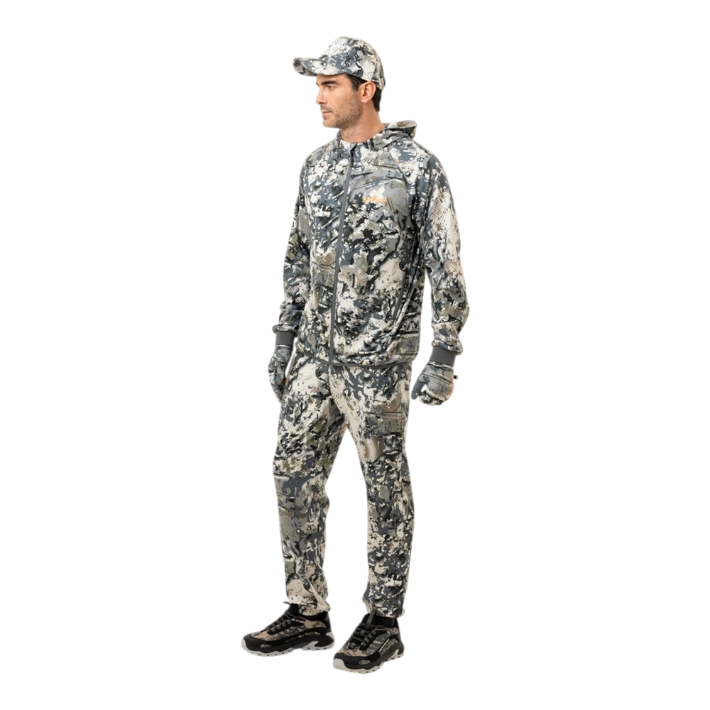 Костюм Remington Alabama Professional Apex р. 3XL. Фото №7 Костюм Remington Alabama Professional Apex р. 3XL. Фото №7