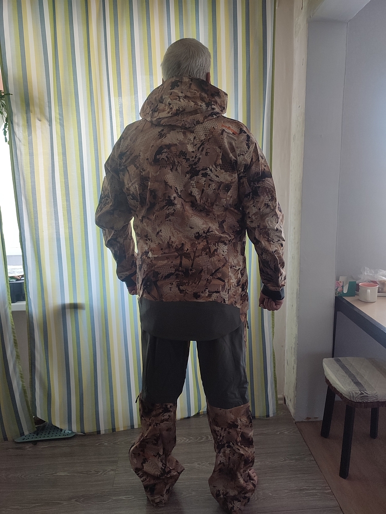 Андрей Борцов