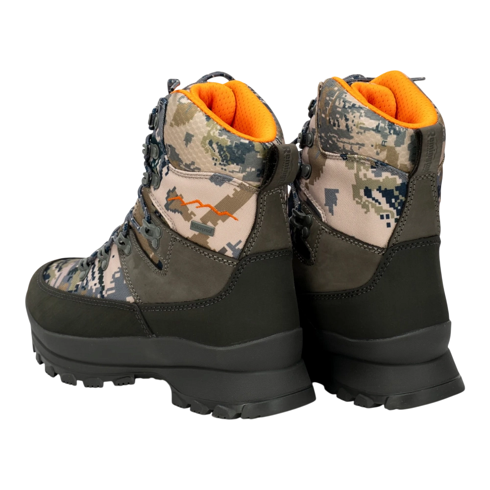 Ботинки Remington Rook Boots 600 g Figure р. 40. Фото №5