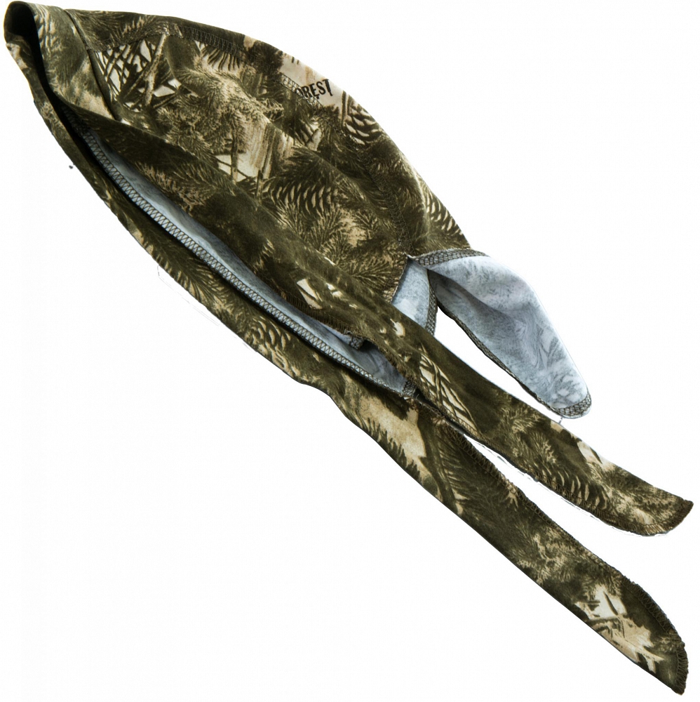 Бандана (лес) (ХСН). Фото №3