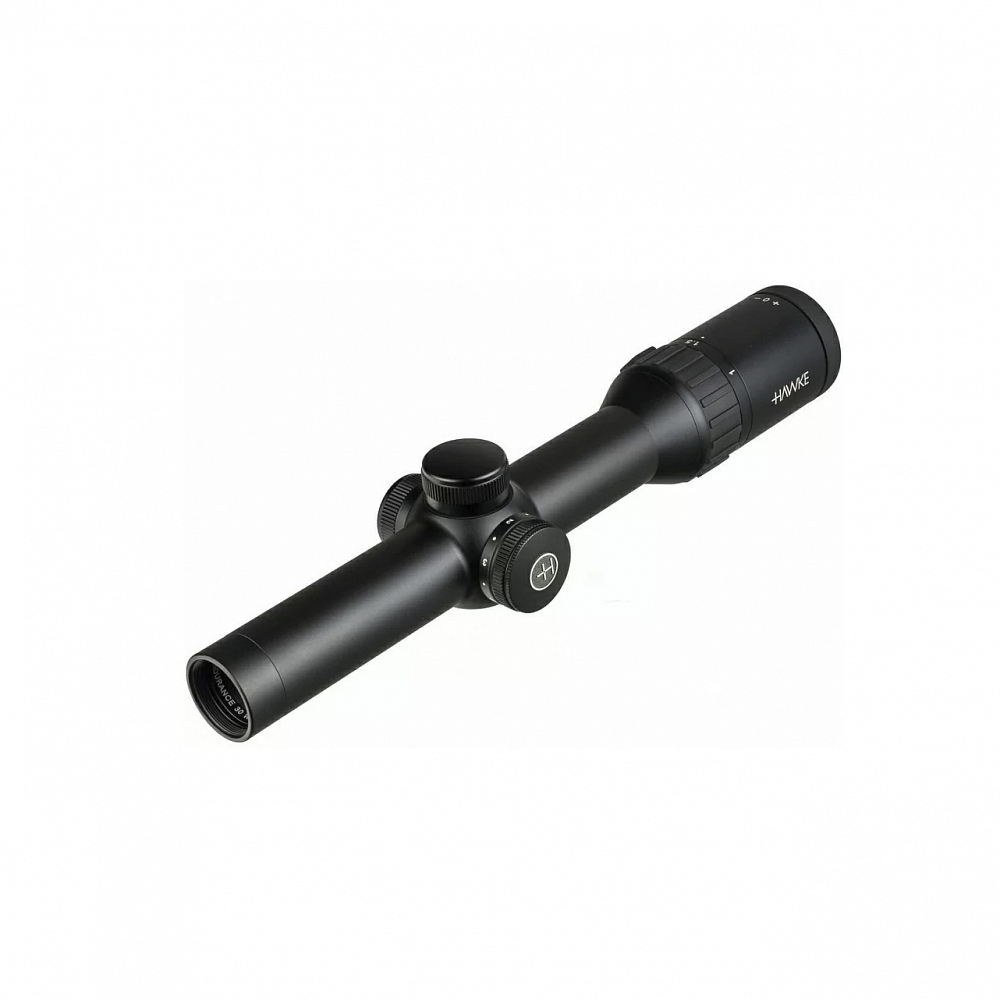 Оптический прицел HAWKE Vantage WA 30 1-4x24 IR (L4a) c подсветкой (14 273). Фото №4 Оптический прицел HAWKE Vantage WA 30 1-4x24 IR (L4a) c подсветкой (14 273). Фото №4