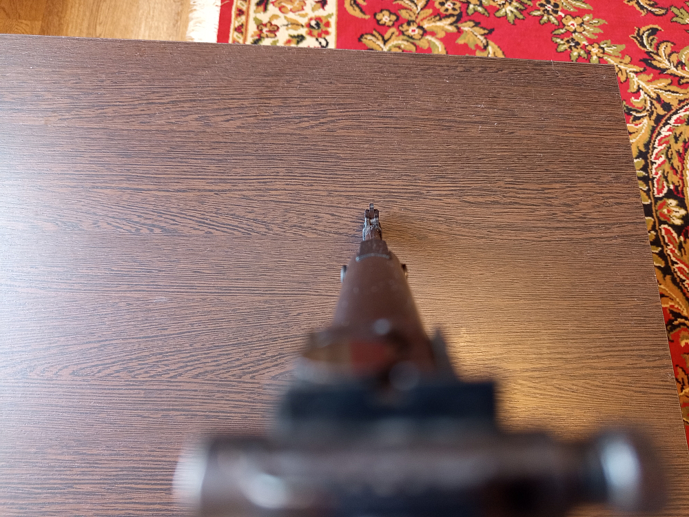 Байкал Иж 53м кал.4,5. Фото №3